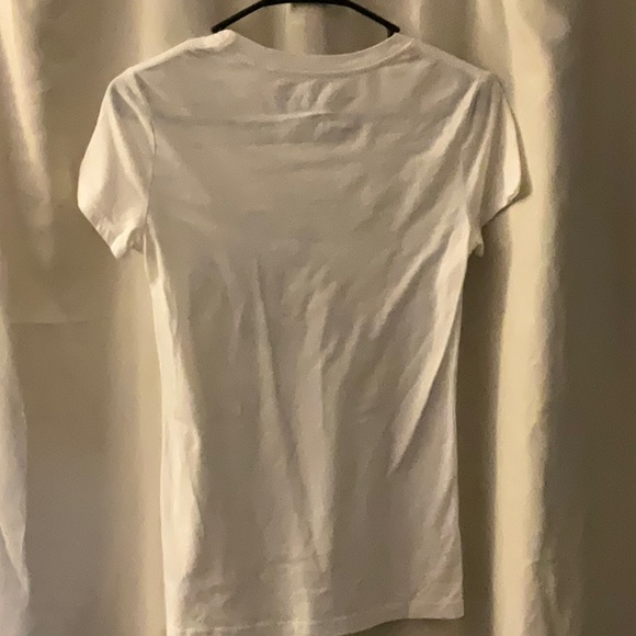 Aeropostale Palm Tree Print T-shirt - Picture 4 of 4